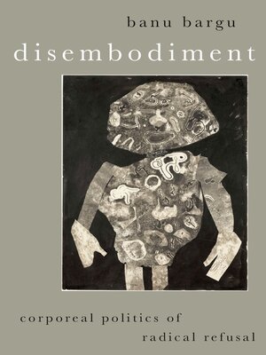 cover image of Disembodiment